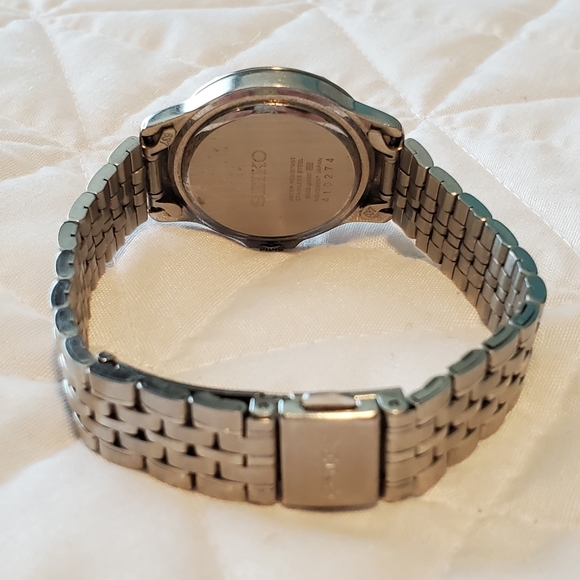 Seiko Watch - Picture 5 of 5